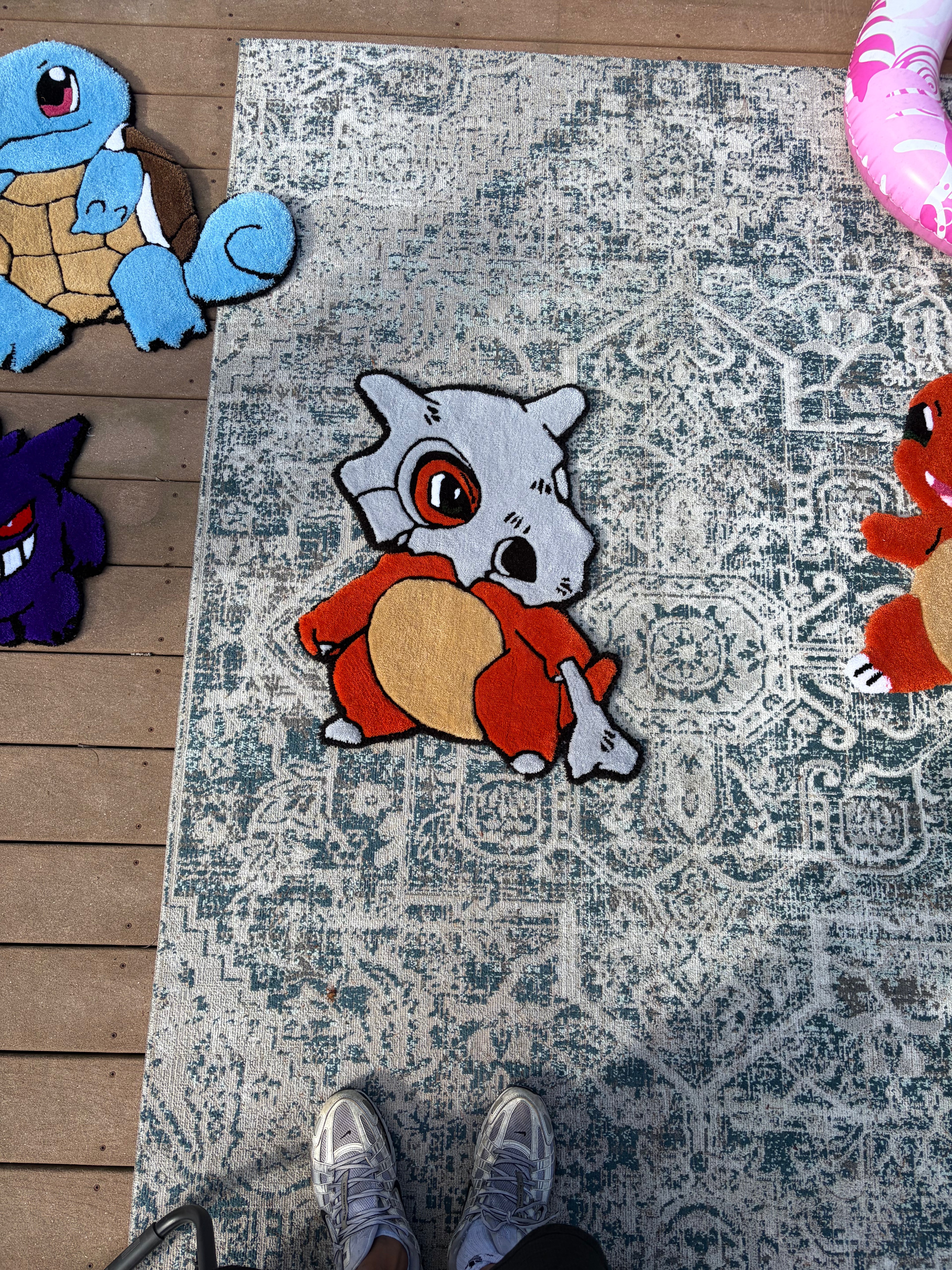 Cubone